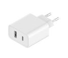 Xiaomi Mi 33W Wall Charger (Type-A+Type-C) EU_small_0