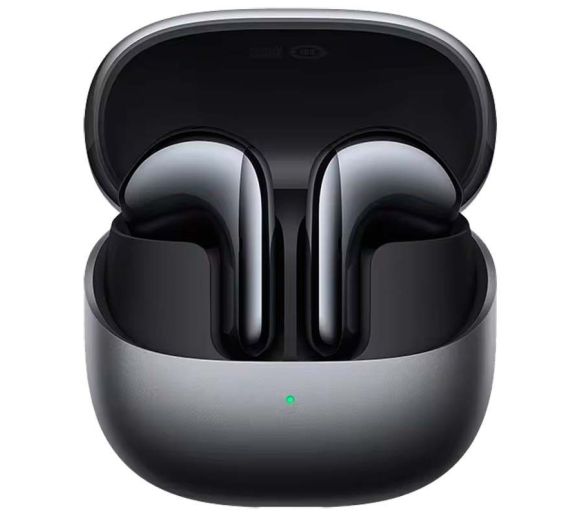 Xiaomi Mi Buds 5 - Graphite Black_0