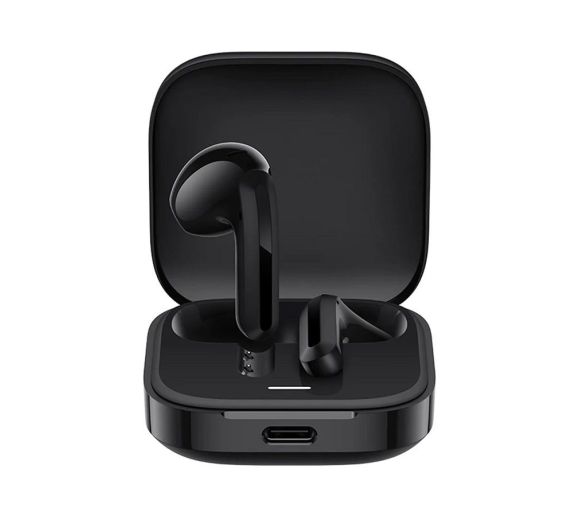 Xiaomi Redmi Buds 6 Active Black_0