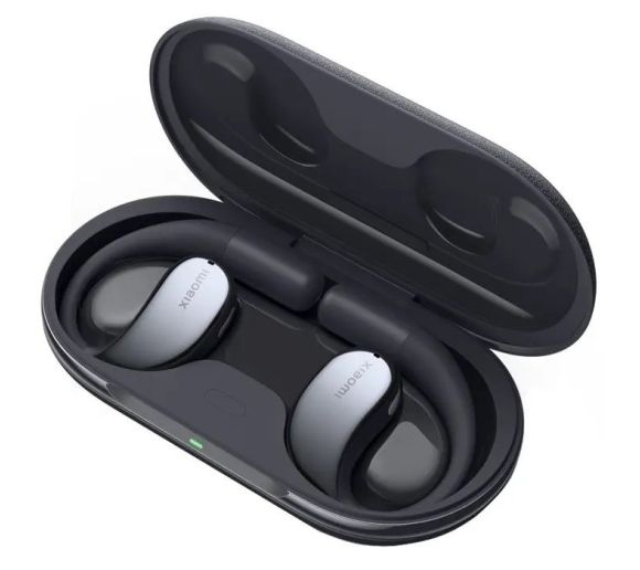 Xiaomi Mi OpenWear Stereo Cosmic Gray_0