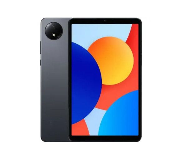 Redmi Pad SE 8.7 EU 4+128 Graphite Gray_0