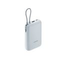 Xiaomi Power Bank 10000mAh (Integrated Cable) Ice Blue GL_small_0