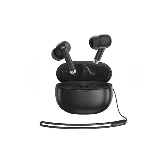 REMAX W19 Cloudth Series Wireless Earbuds CozyBuds_0