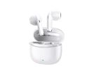 REMAX W26 White True Wireless Earbuds_small_0