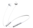 REMAX  RB-S16 White Smart Touch Control Wireless Neckband Sports Earphone_small_0