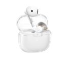 REMAX W18 Bincol Series Dual ENC Wireless Earphone White_small_0