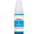 Canon - Canon INK Bottle GI-490 C EMB_small_0