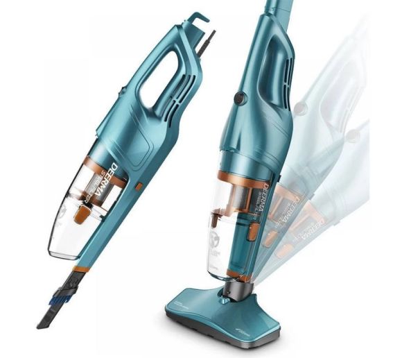 Deerma Vacuum Cleaner DX900_0