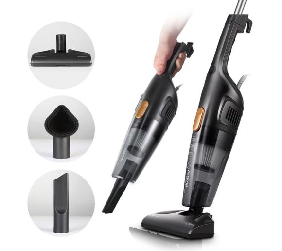 Deerma Stick Vacuum Cleaner DX 115C_0