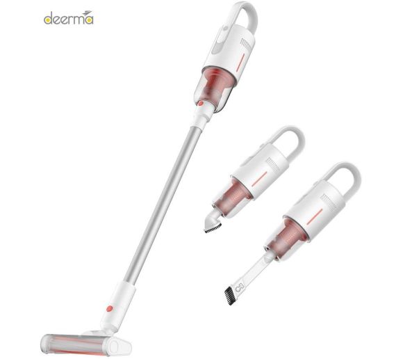 Deerma Wireless Vacuum Cleaner VC-20 PLUS_0