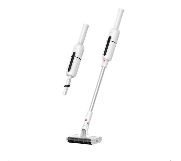 Deerma Wireless Vacuum Cleaner VC55_0