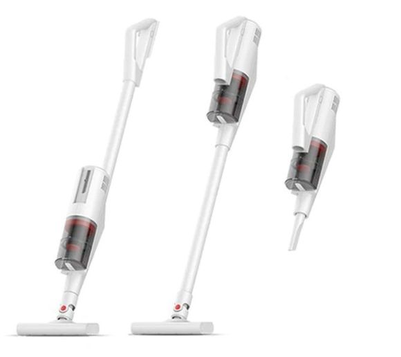 Deerma Stick Vacuum Cleaner DX 888_0