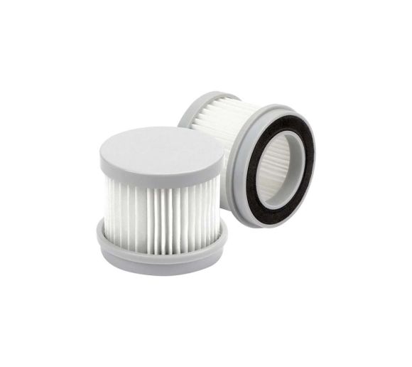 Xiaomi Dust Mite Vacuum Cleaner Filter (2-Pack)_0