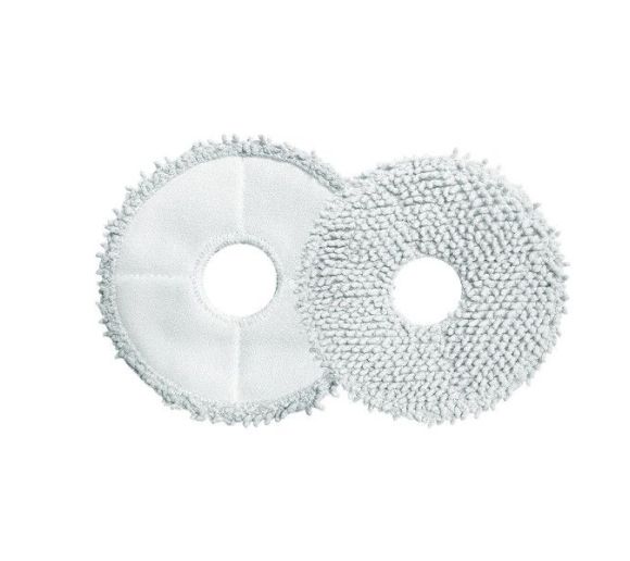 Xiaomi Robot Vacuum X10+ Mop Pad_0