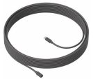 Logitech - Logitech Strong USB 3.1 Cable - Dark Grey 10m_small_0