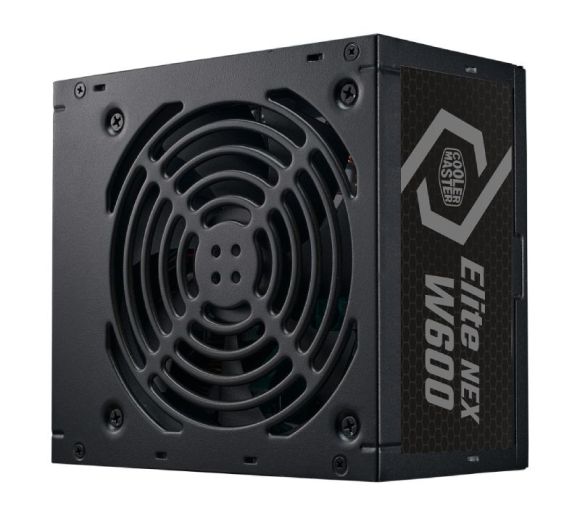 Cooler Master - Elite NEX WHITE W600 600W napajanje (MPW-6001-ACBW-BE1) 3Y _0