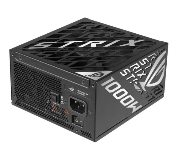 Asus - ROG-STRIX-1000P-GAMING 1000W napajanje _0