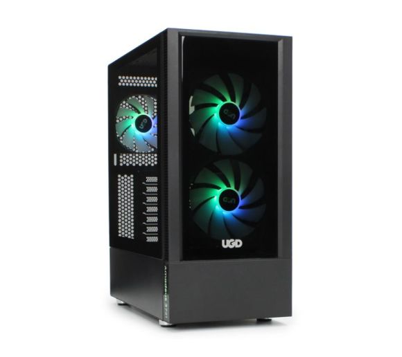 Amadeus 3721 650W kućište _0