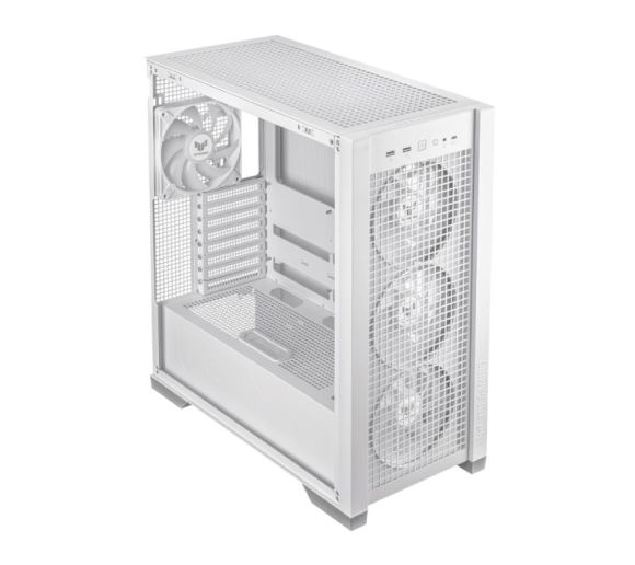 Asus - GT302 TG ARGB TUF Gaming  kućište belo _0