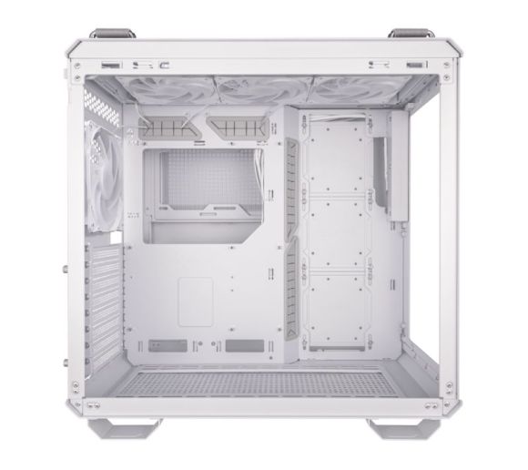 Asus - GT502 PLUS TG ARGB TUF Gaming kućište belo _0