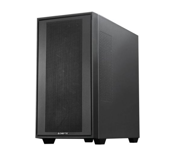 Chieftec - Gaming Kućište Night Hunter GS-03B-BLK-OP _0
