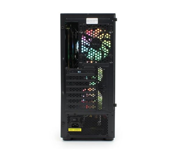 IG-MAX - Kućište N1907-7700 OCTAGON 4F, 700W _0