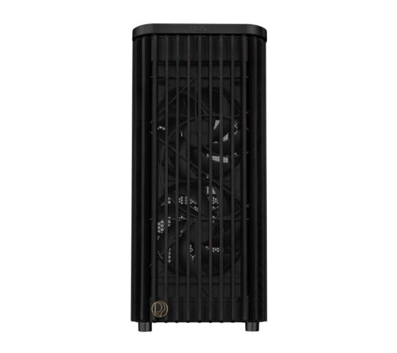 Asus - PROART PA401 WOOD METAL PWM BLACK kućište crno _0