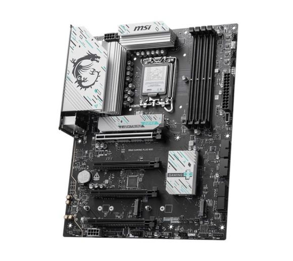 MSI - B860 GAMING PLUS WIFI matična ploča_0