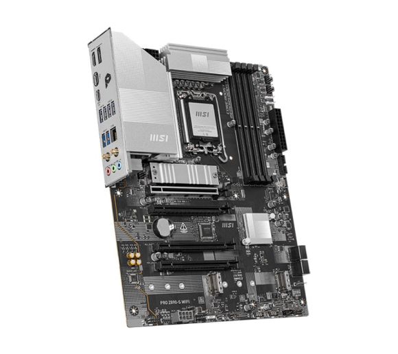 MSI - PRO Z890-S WIFI matična ploča_0