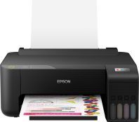 EPSON - L1230 EcoTank InkJet, Color, A4, 5760X1440, Manual Duplex, USB_0