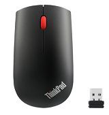 Lenovo - ThinkPad Essential Wireless Mouse_0