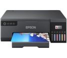 EPSON - L8050 EcoTank InkJet, Photo Color, A4, 5760X1440, USB, WiFi, Manual Duplex_small_0