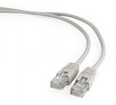 GEMBIRD - Patch Cable, U/UTP Cat.5e, Grey, 2m_0