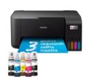 EPSON - L3230 EcoTank, print-scan-copy, Color, A4, 5760X1440, USB, Manual Duplex_small_0