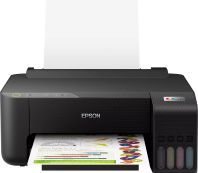 EPSON - L1270 EcoTank InkJet, Color, A4, 5760X1440, Manual Duplex, USB, WiFi_0