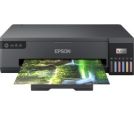 EPSON - L18050 EcoTank InkJet, Photo Color, A3+, 5760X1440, USB, WiFi, Manual Duplex_small_0
