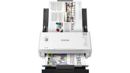 EPSON - Scanner WorkForce DS-410, Sheetfed, A4, ADF, 26 ppm, USB 2.0_0