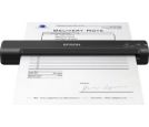 EPSON - Scanner WorkForce ES-50, Portable, A4, 5,5 s/page, USB, 0,27kg_small_0