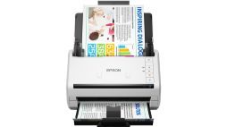 EPSON - Scanner WorkForce DS-530II, Sheetfed, A4, ADF (50 pages), 35 ppm, USB 3.0_0