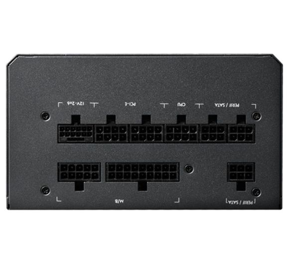 Chieftec - PPG-850-C 850W VEGA 80Plus Gold napajanje 5Y _3