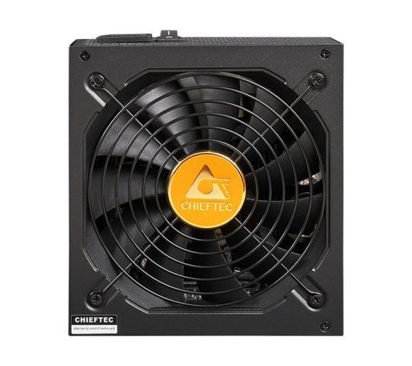 Chieftec - PPS-1250FC-A3 1250W POLARIS 3.0 80Plus Gold modularno napajanje 5Y _5