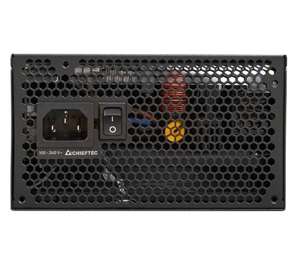 Chieftec - PPS-1250FC-A3 1250W POLARIS 3.0 80Plus Gold modularno napajanje 5Y _7