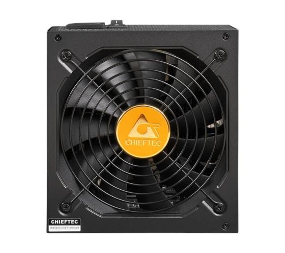 Chieftec - PPX-1300FC-A3 1300W POLARIS PRO 80Plus Platinum modularno napajanje 5Y _2