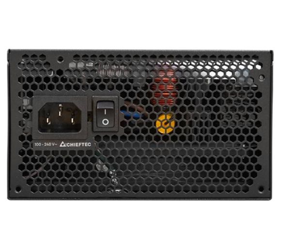 Chieftec - PPX-1300FC-A3 1300W POLARIS PRO 80Plus Platinum modularno napajanje 5Y _3