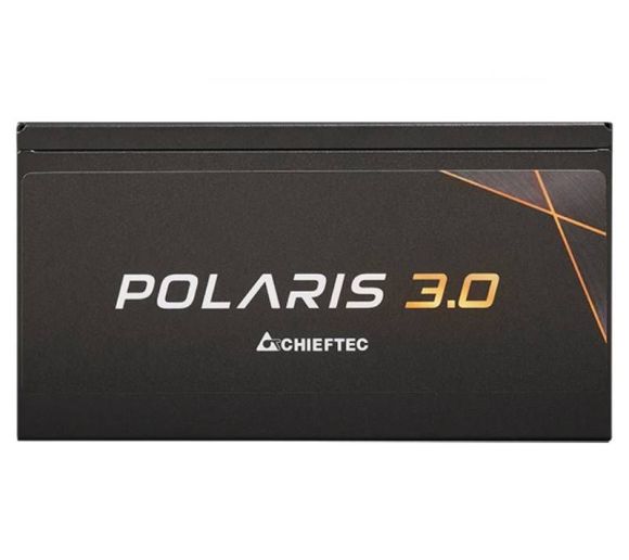 Chieftec - PPX-1300FC-A3 1300W POLARIS PRO 80Plus Platinum modularno napajanje 5Y _4