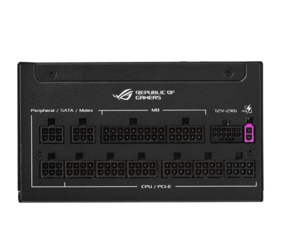 Asus - ROG-STRIX-1000P-GAMING 1000W napajanje _5