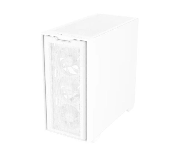 Asus - A21 PLUS ARGB micro-ATX kućište belo _2