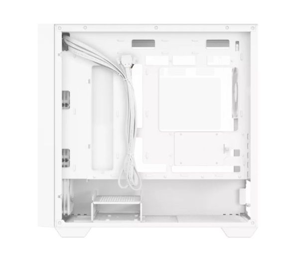 Asus - A21 PLUS ARGB micro-ATX kućište belo _4