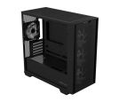 Asus - A21 PLUS TG ARGB micro-ATX kućište crno _small_5