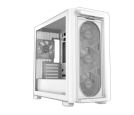 Asus - A23 PLUS TG ARGB micro-ATX kućište belo _small_8